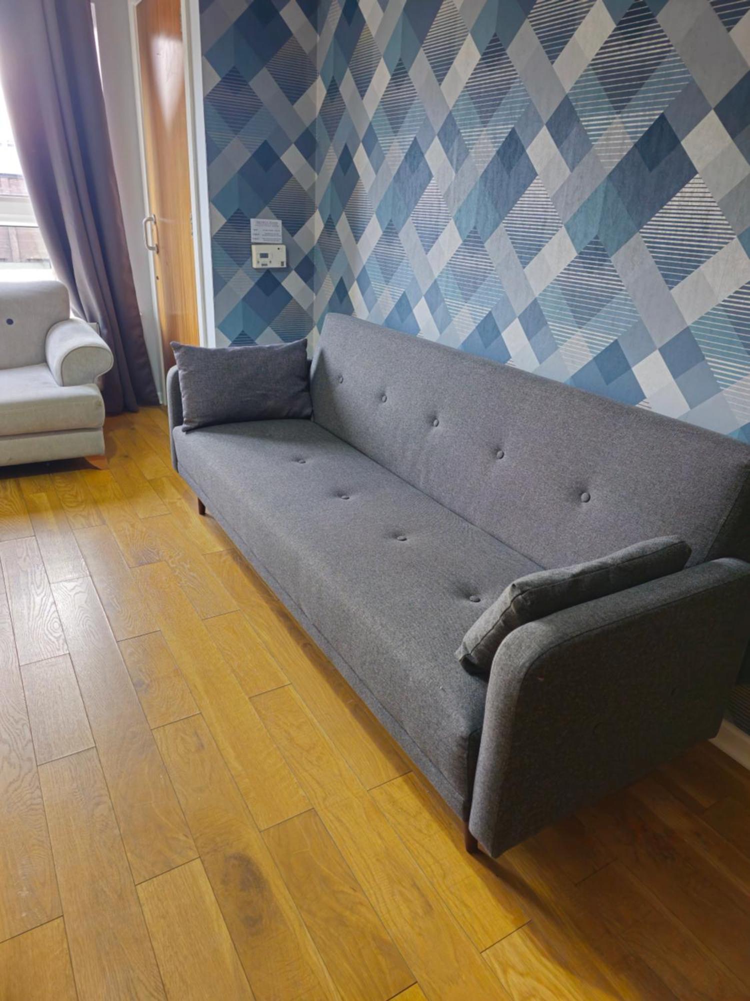 Central Apartment In Belfast City Centre - Sleeps 5 People Extérieur photo